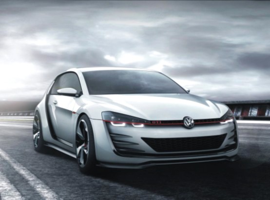 Golf 01
