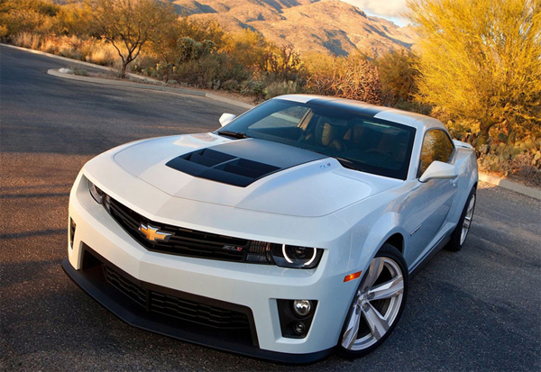 Chevrolet-Camaro-SS2013