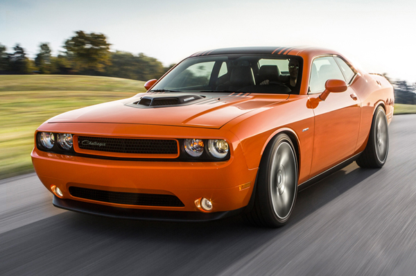 Dodge-Challenger2014