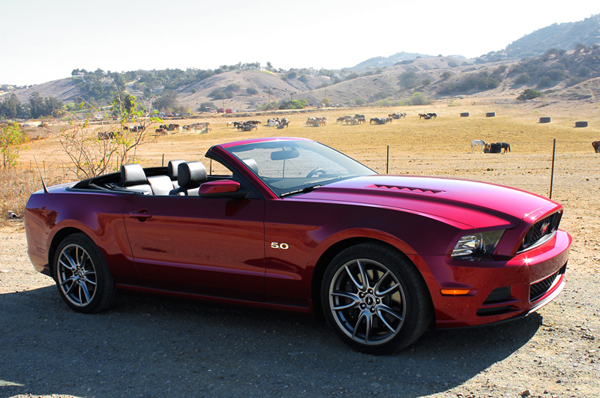 Ford-Mustang2014