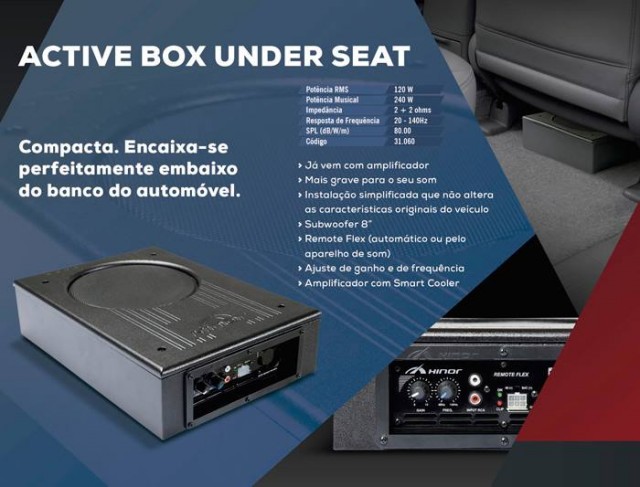 ACtive Box
