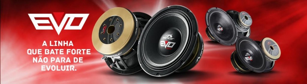 Banner EVO