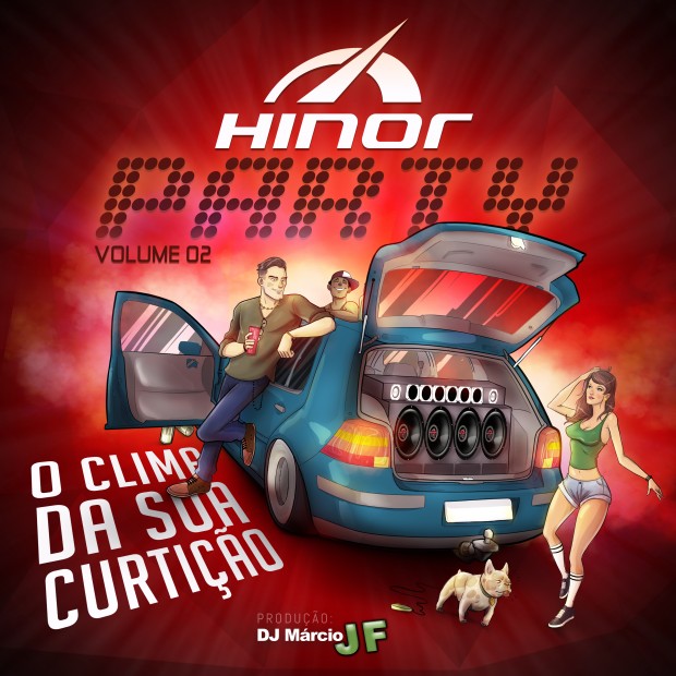 CAPA VOLUME 2