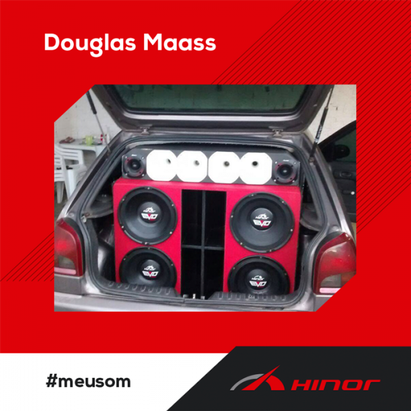 Douglas Maas