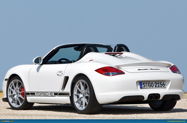 Porsche-Boxster-Spyder-Rear-Back