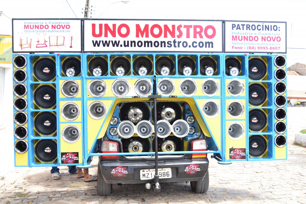 UnoMonstro