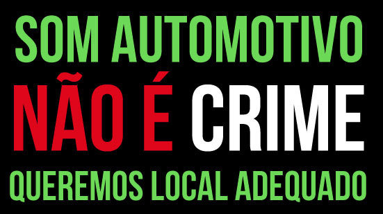 Campanha som