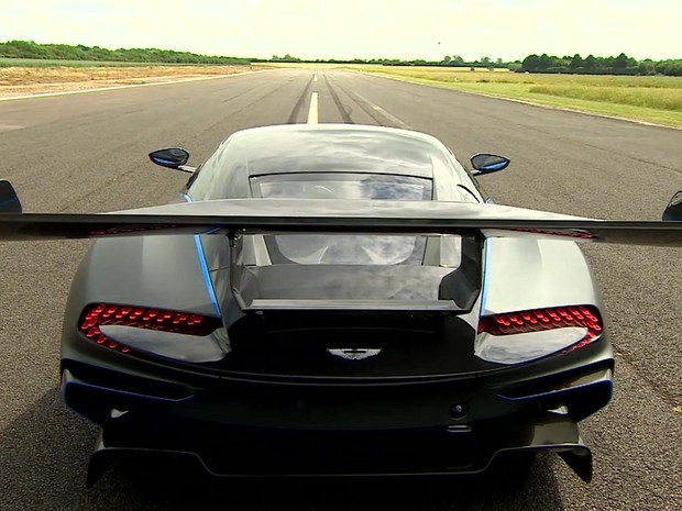 Vulcan