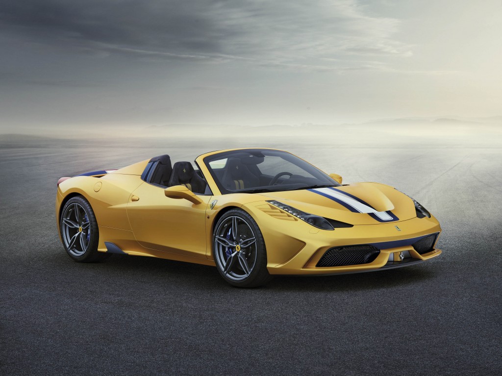 Ferrari