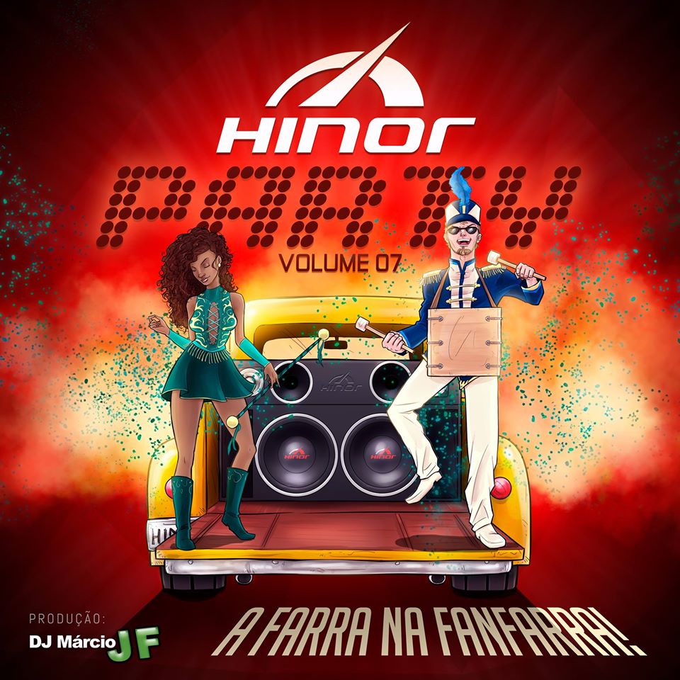Hinor
