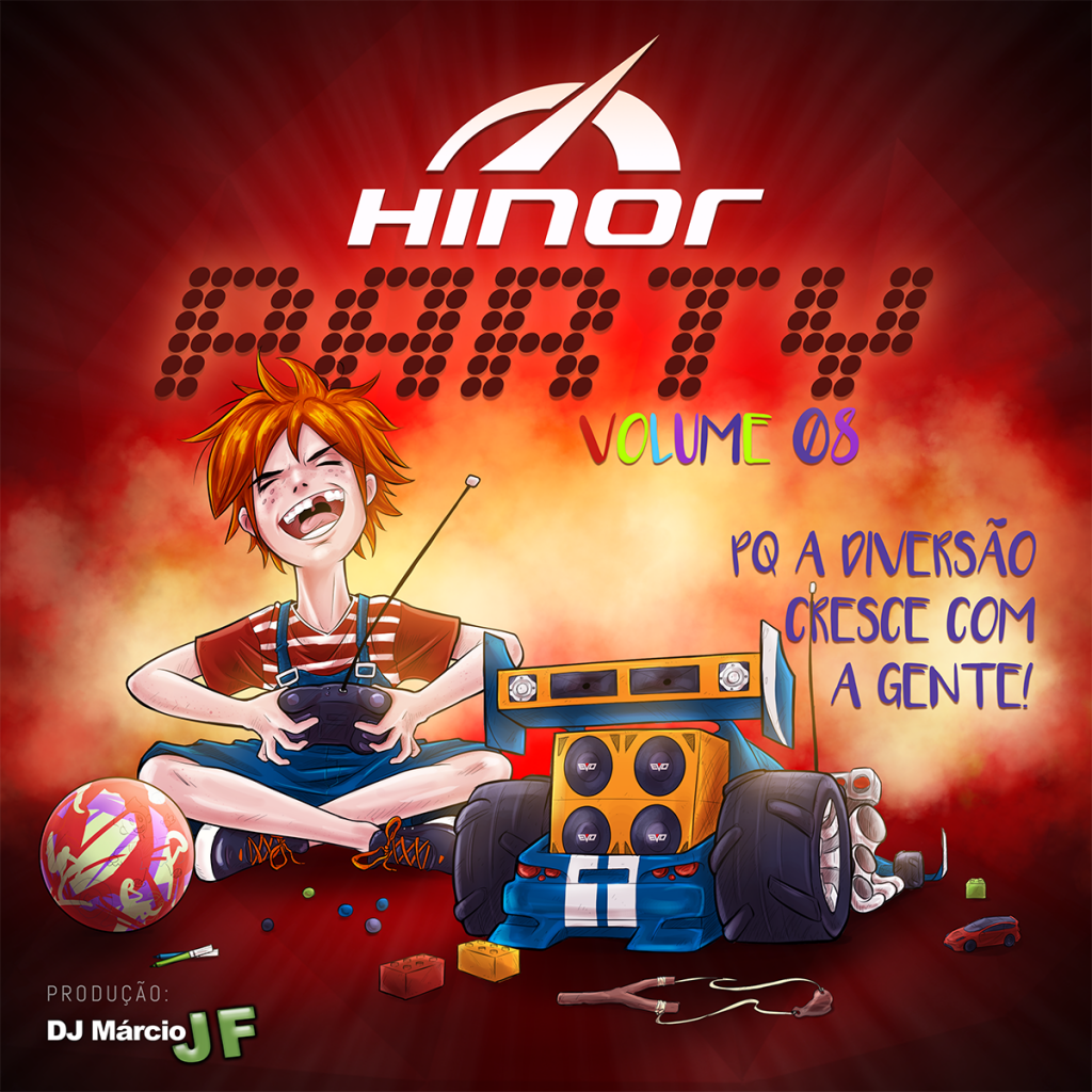CD hinor_Outubro