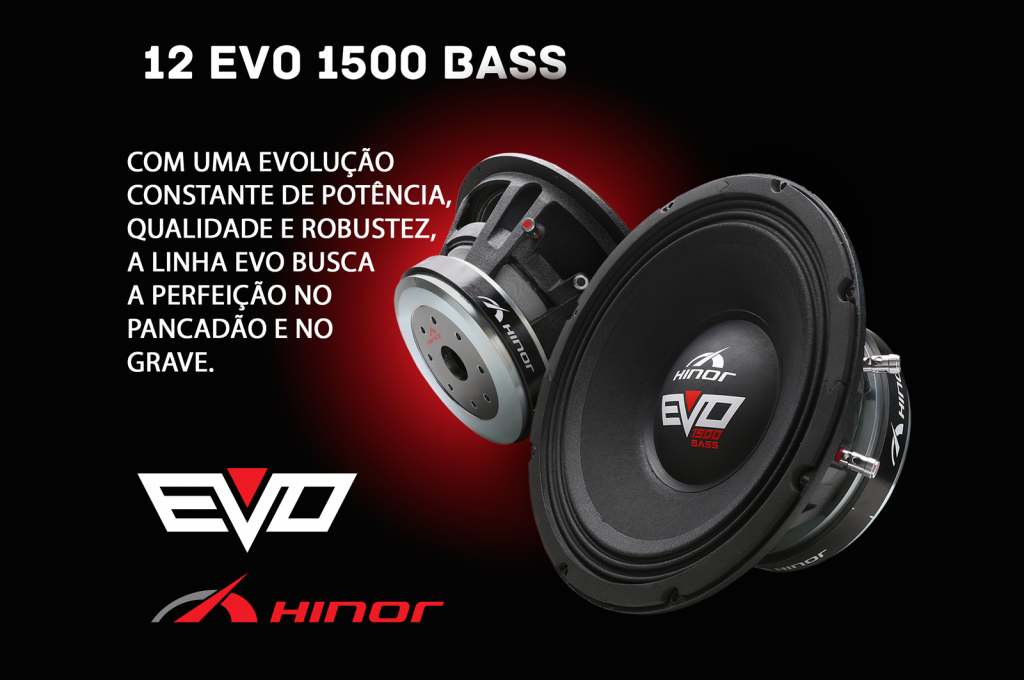 EVO 1500