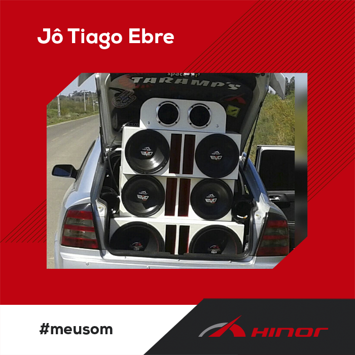 Meu Som - Jô