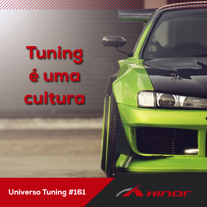 UniversoTuning 161