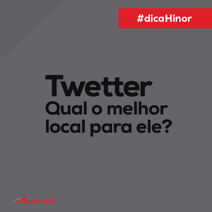 Dica Hinor