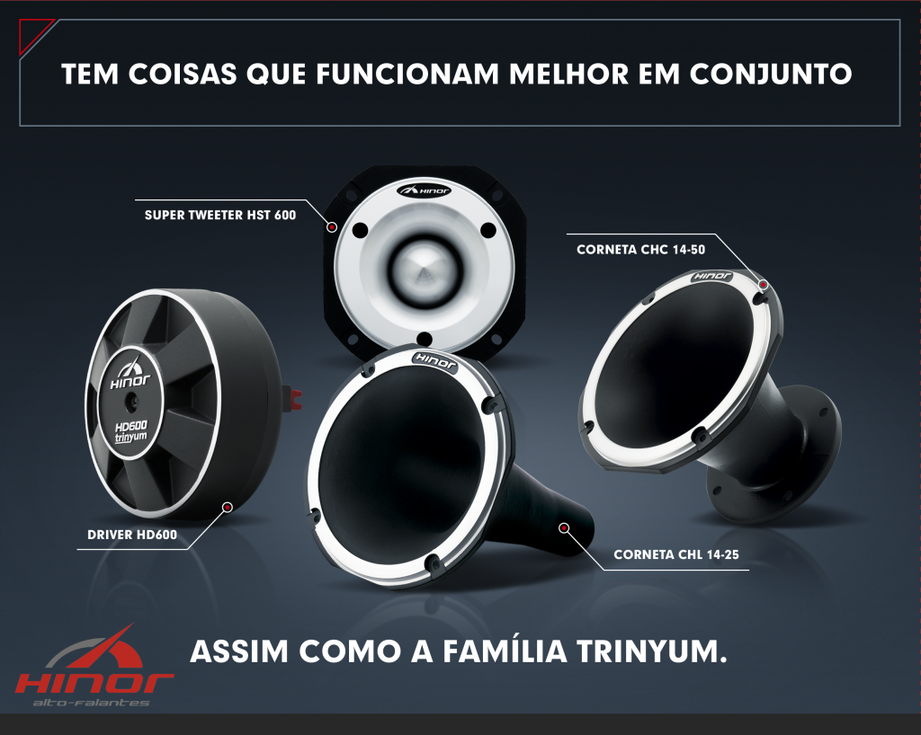 Post - Família Trinyum