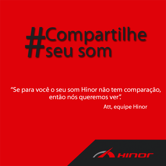 Campanha meu Som