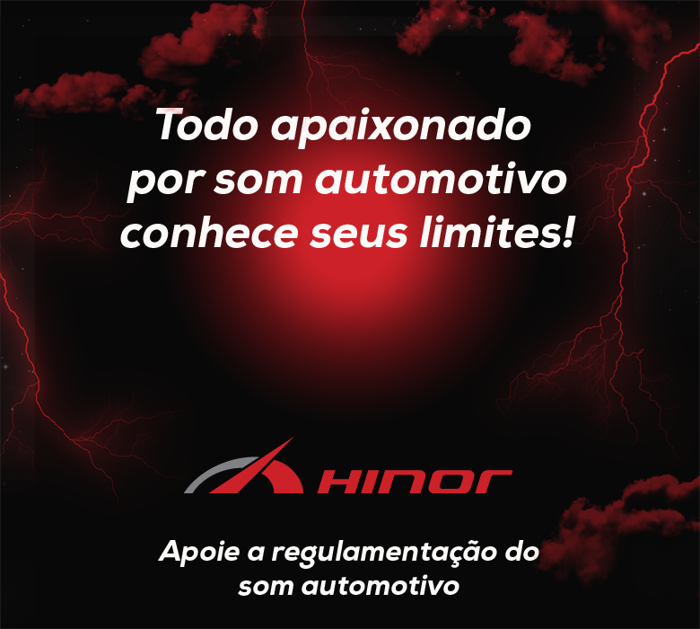 Regulamentação do som