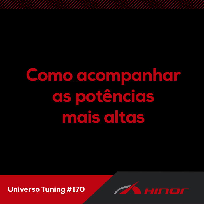 Universo Tuning - 170