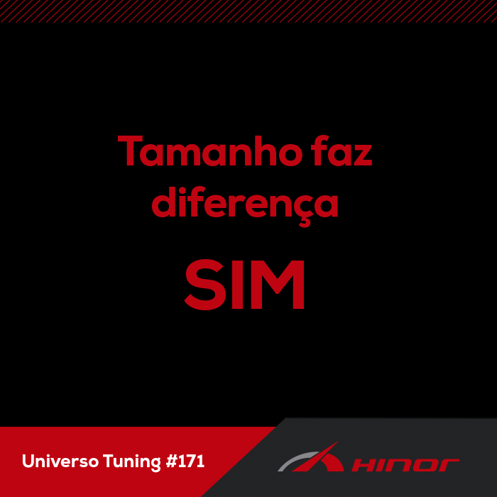 Universo Tuning 171