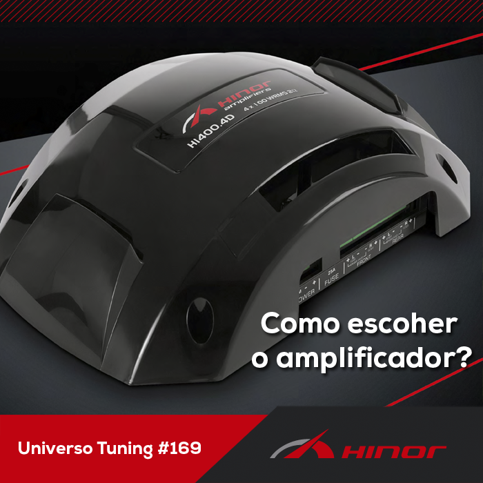Universo Tuning