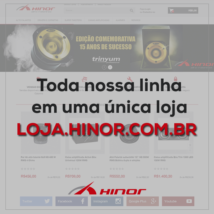 Loja Virtual