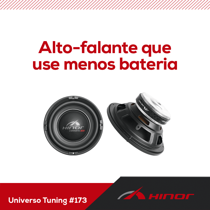 Universo Tuning 173