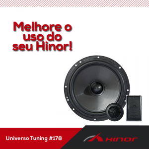 Universo Tuning 178