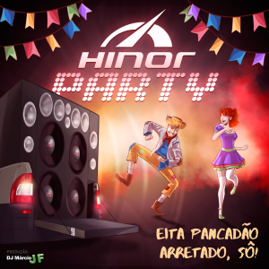 CD-hinor_Festa-Caipira