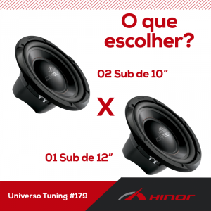 Universo Tuning 179