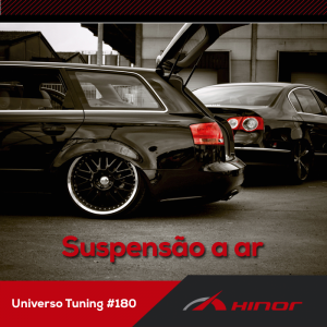 Universo Tuning 180