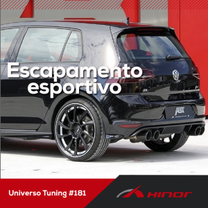 Universo Tuning 181