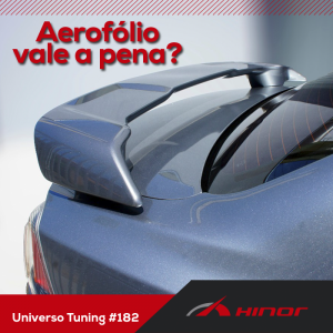 Universo Tuning 182