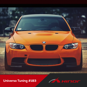 Universo Tuning 183