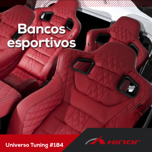 Universo Tuning 184