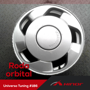 Universo Tuning 186