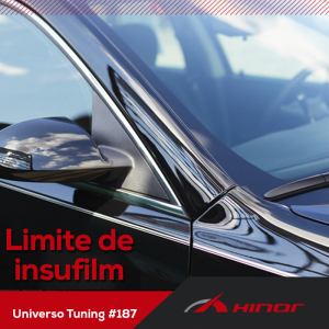 Universo Tuning 187