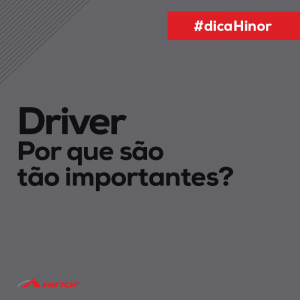 dica-driver