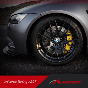 Universo Tuning 207 00