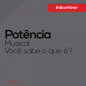 Dica Potencia