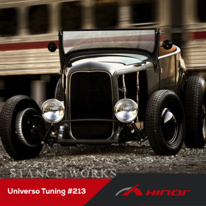 Universo Tuning - 213