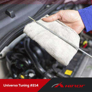 Universo Tuning 214