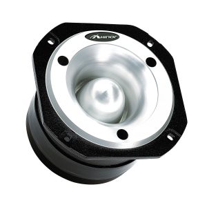 o super tweeter mais eficiente do mercado