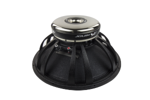alto falante subwoofer sw hinor traseira