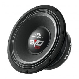 Alto Falante Hinor - 12" EVO 2500 - Bass