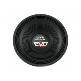 Alto Falante Hinor - 12" EVO 550 8 ohms