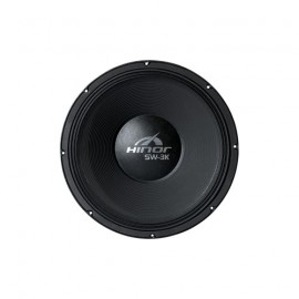 Alto Falante Hinor - 15 SW 3K Sub-woofer 15