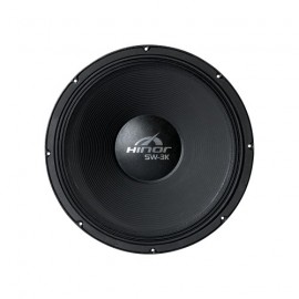 Alto Falante Hinor - 18 SW 3K Sub-woofer 12"