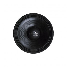 Alto Falante Hinor - 12 MG 700 Woofer 12