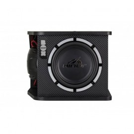 Caixa Amplificada Hinor - Active Box Boom Box